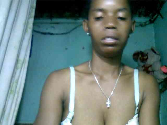 Fanihsexy webcam