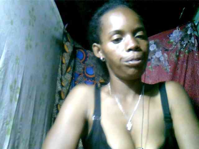 Fanihsexy webcam