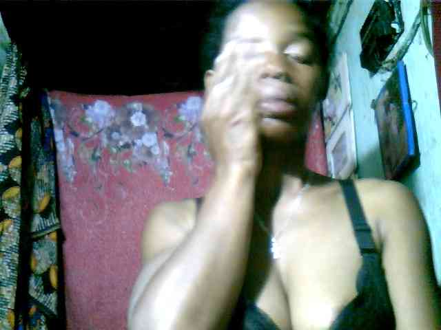 Fanihsexy webcam