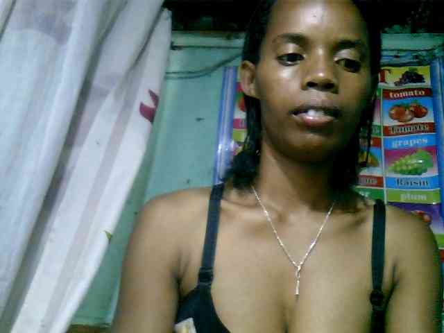Fanihsexy webcam