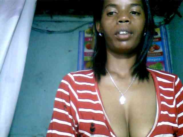 Fanihsexy webcam