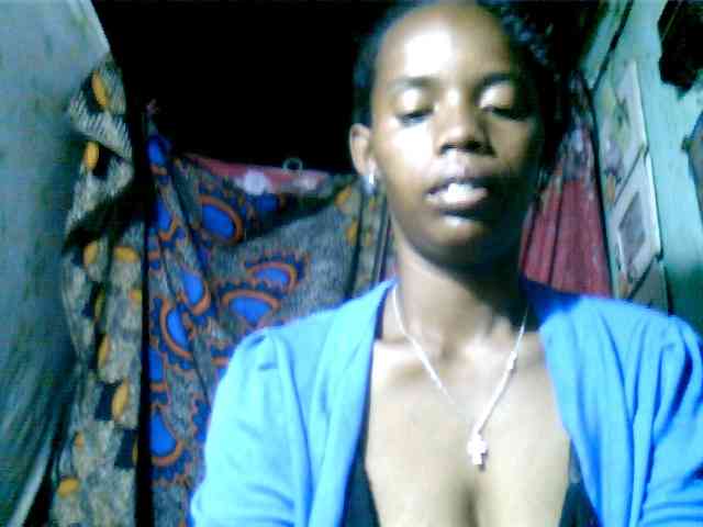 Fanihsexy webcam