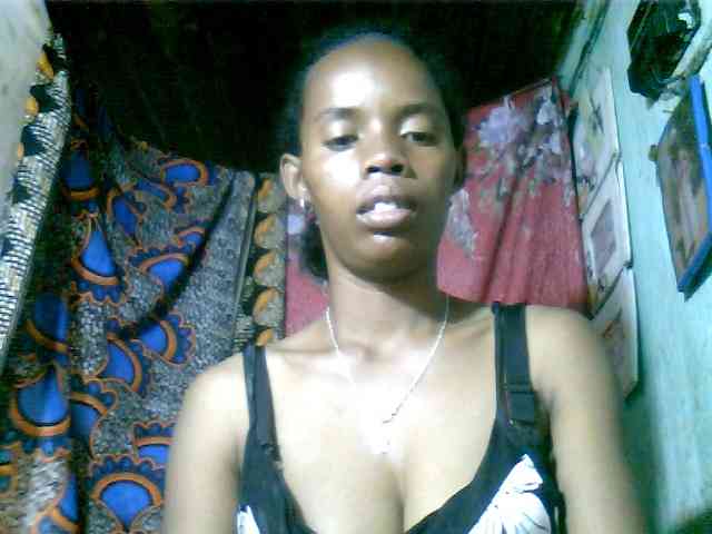 Fanihsexy webcam