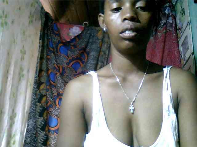Fanihsexy webcam