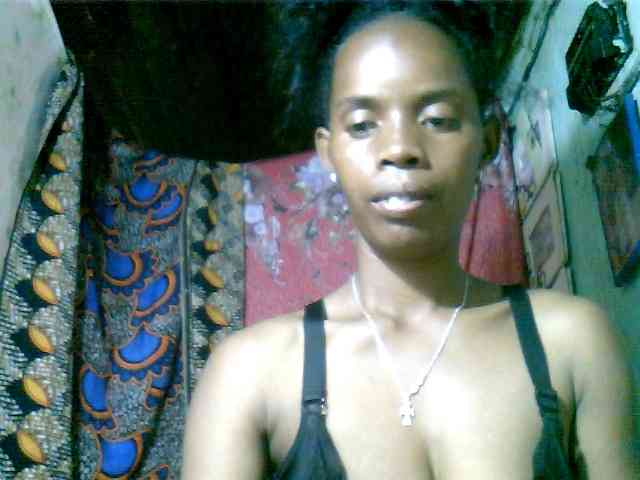 Fanihsexy webcam