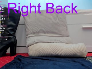 Royal-Naughty Porn Show