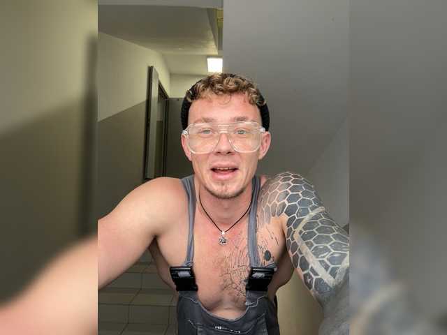 MityaMoodinsky