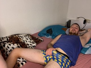 VixyVee Porn Show