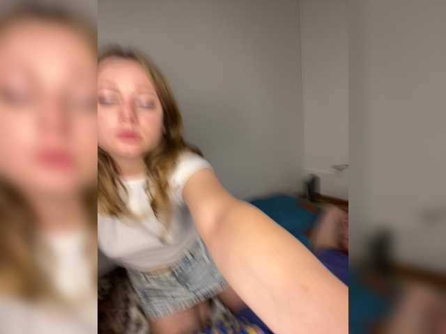 VixyVee from BongaCams is Freechat