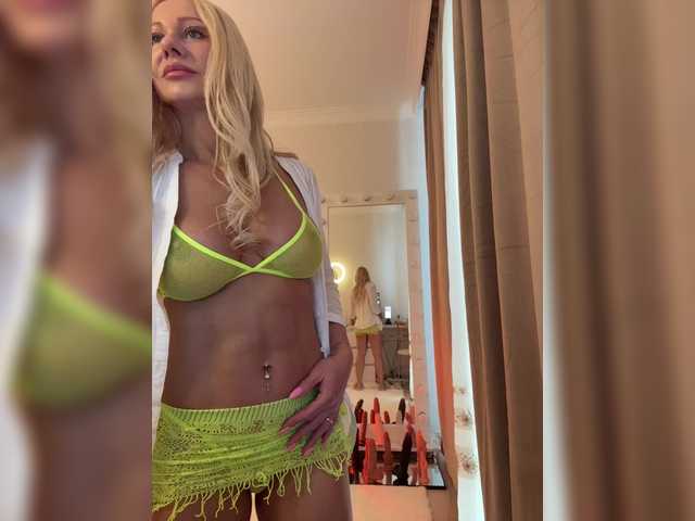 ALISE8881's BongaCams show and profile