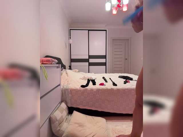 ALISE8881's BongaCams show and profile