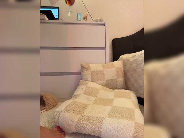 ALISE8881's BongaCams show and profile