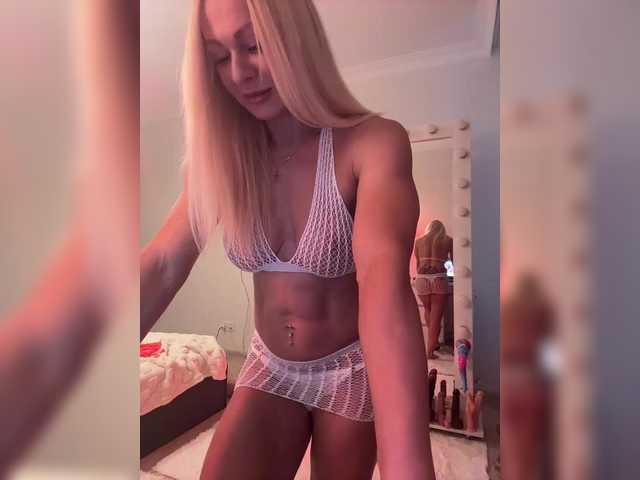 ALISE8881's BongaCams show and profile