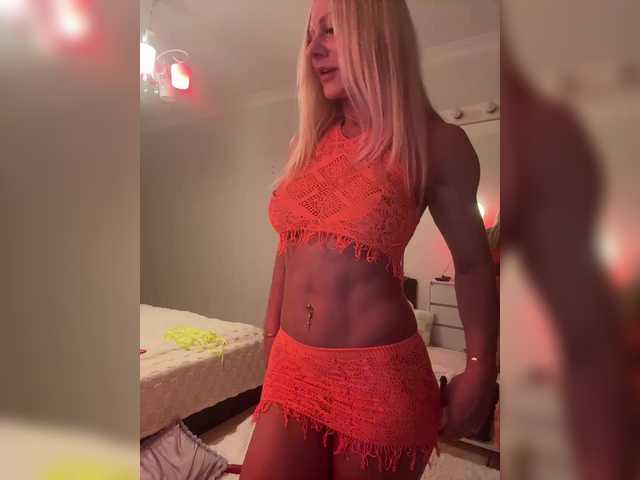 ALISE8881's BongaCams show and profile