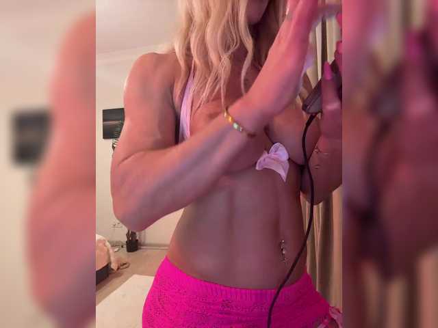 ALISE8881 from BongaCams