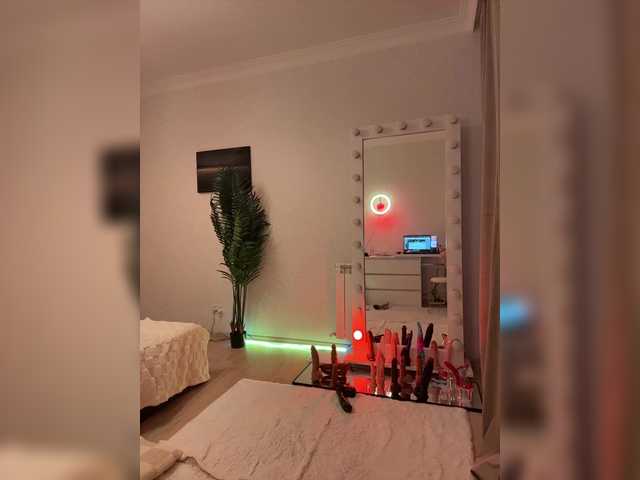 ALISE8881 — Freechat on BongaCams