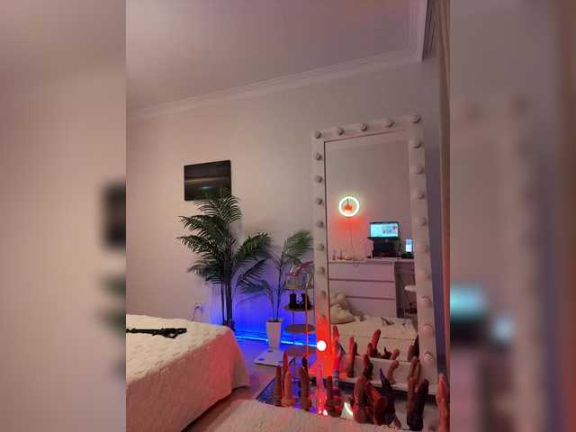 ALISE8881's BongaCams show and profile