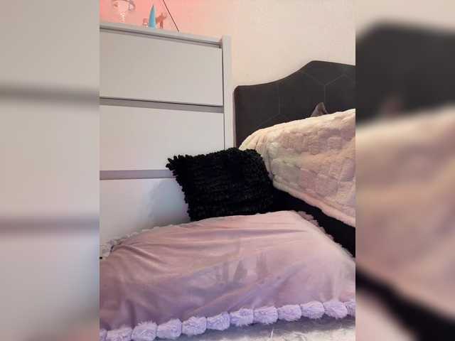 ALISE8881's BongaCams show and profile