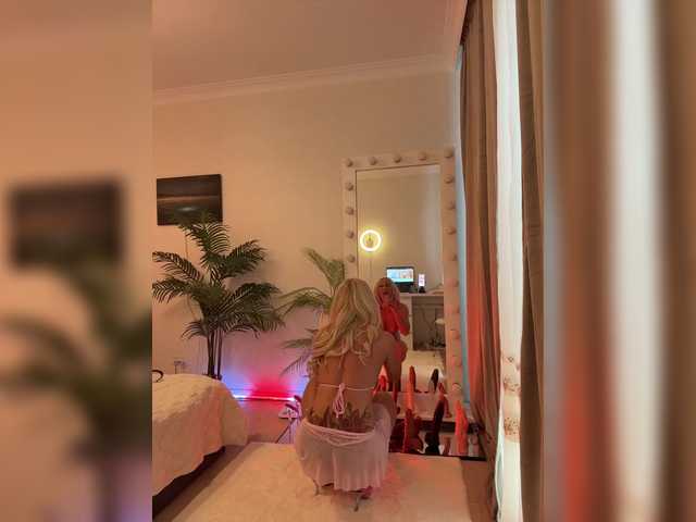 ALISE8881's BongaCams show and profile