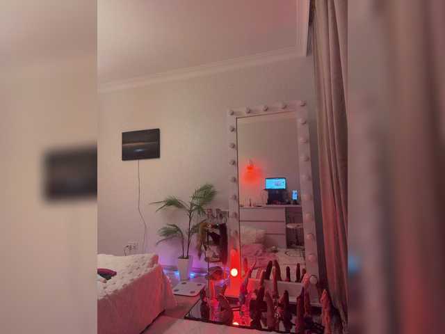 ALISE8881's BongaCams show and profile