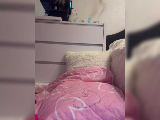 ALISE8881's BongaCams show and profile