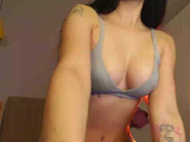 эросцена от Meowmacito