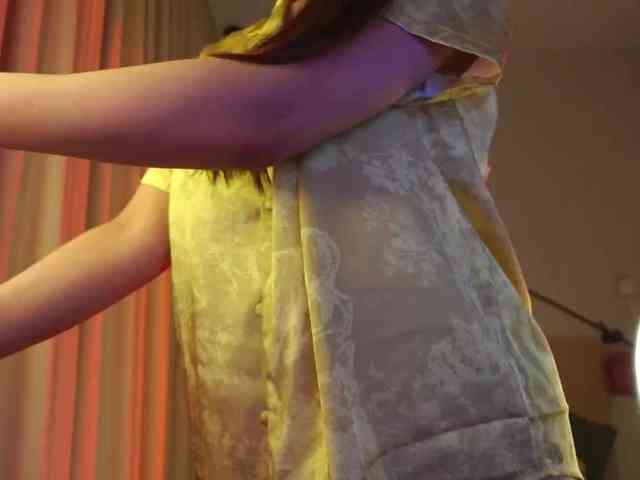 Meowmacito Live Webcam on BongaCams