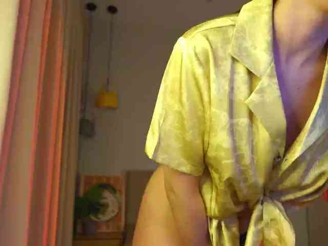 Meowmacito Live Webcam on BongaCams