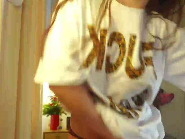 Meowmacito Live Webcam on BongaCams