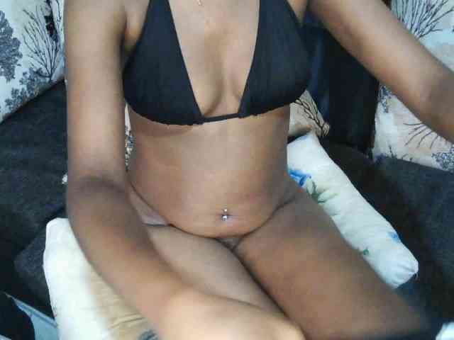 Candybrown webcam