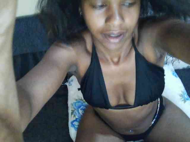 Candybrown webcam