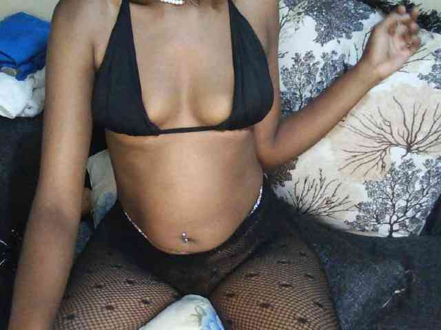 Candybrown webcam