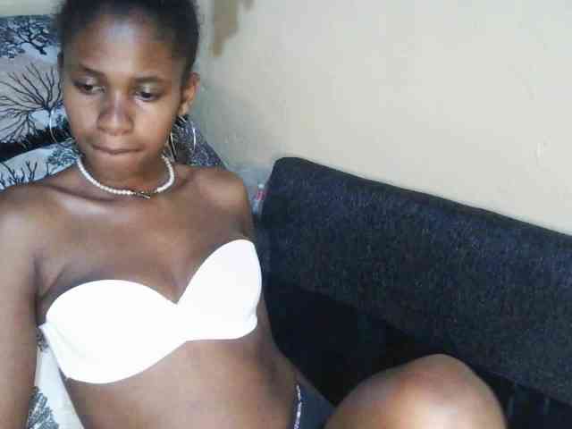 Candybrown webcam