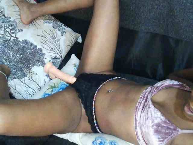Candybrown