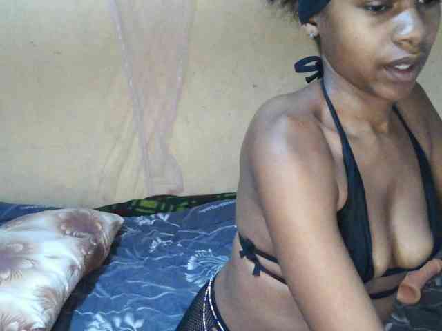 Candybrown webcam