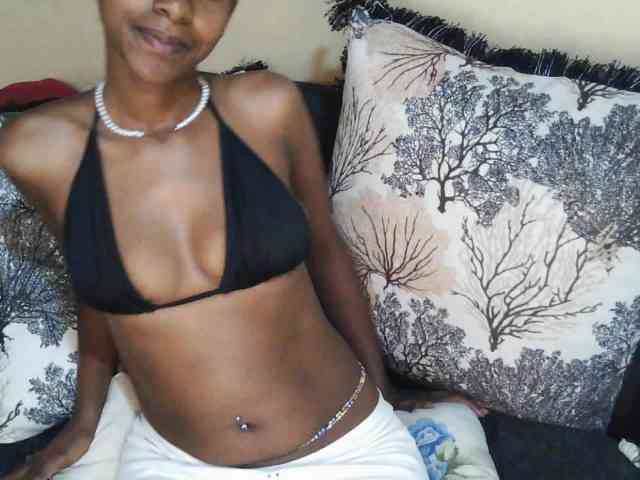 Candybrown webcam