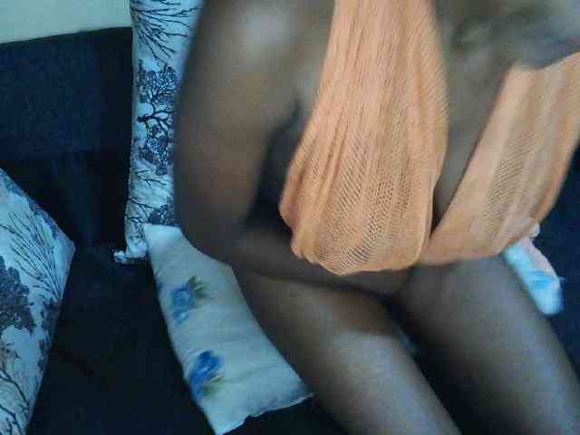 Candybrown webcam