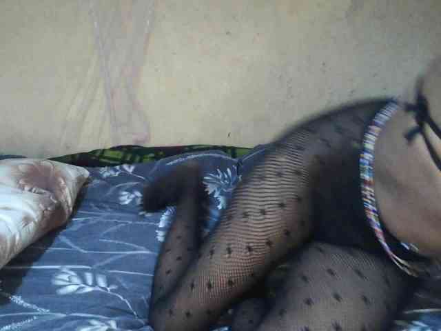 Candybrown webcam