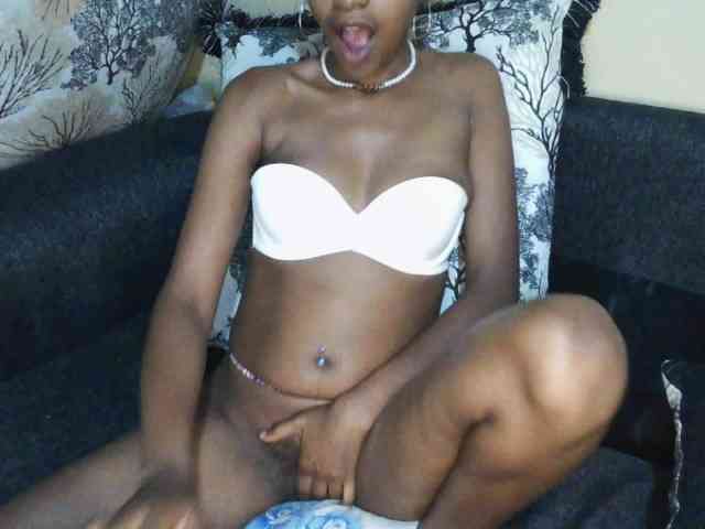 Candybrown webcam