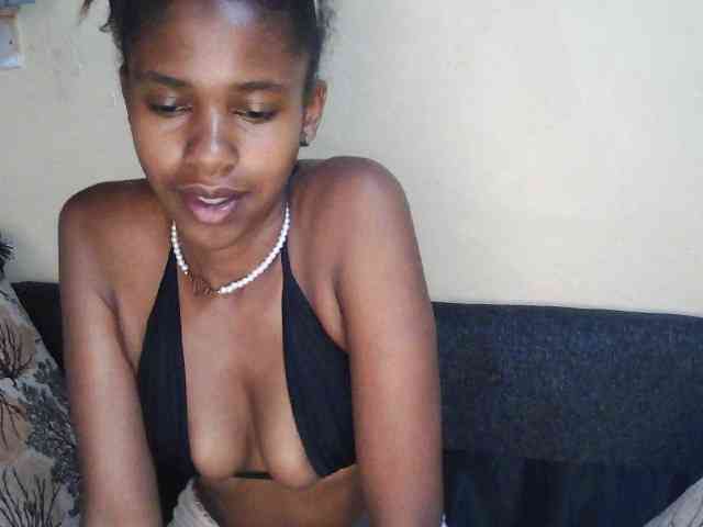 Candybrown webcam