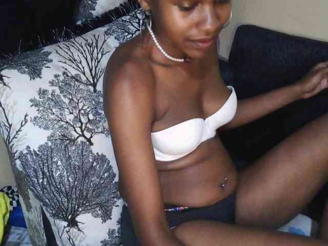 Candybrown webcam