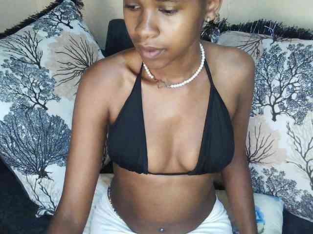Candybrown webcam