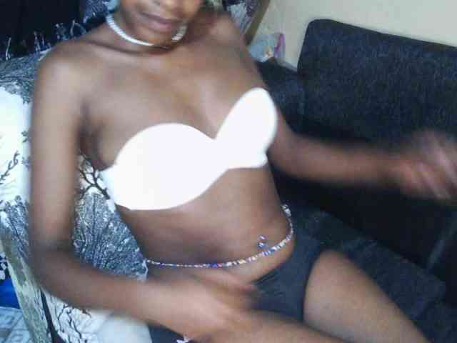 Candybrown webcam