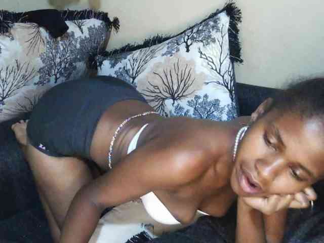Candybrown webcam