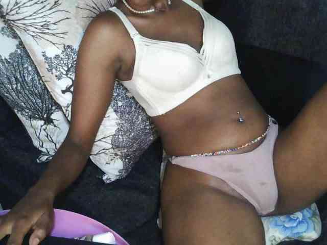 Candybrown webcam
