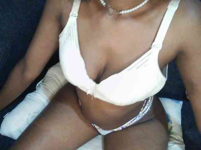 Candybrown webcam