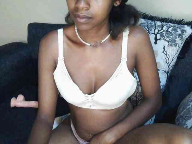 Candybrown webcam