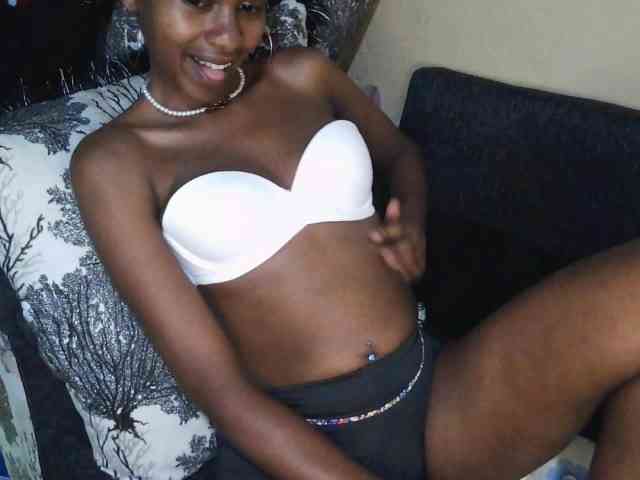 Candybrown webcam