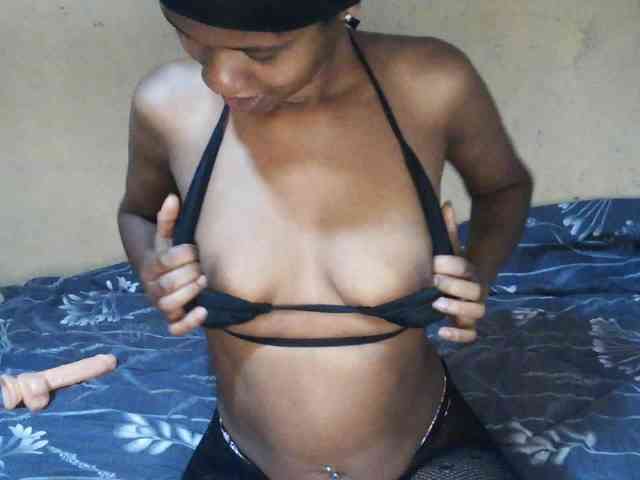 Candybrown webcam