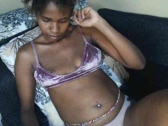 Candybrown webcam